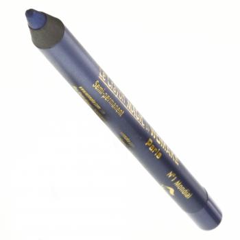 WOMAKE magica matita blu iridescente