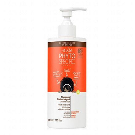 PHYTO SPECIFICO signorina condizionatore 400ml shampoo magia pallone pompa 400ml