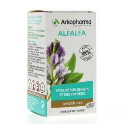 ARKOPHARMA Arkocaps erba medica i capelli e le unghie scatola 45 capsule