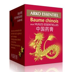 Arkopharma Arko Essential balsamo cinese oli essenziali pot 30g