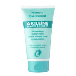 Akileine Phytogel gambe pesanti tubo 150ml