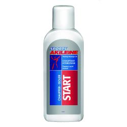 Akileine Sport Inizio riscaldamento idrorepellente bottiglia da 200ml