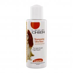 CANYS ultra-delicato per cani bottiglia di shampoo 200ml
