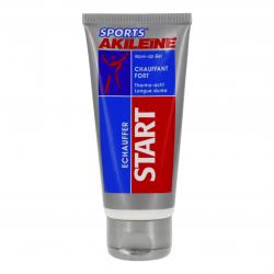 Akileine Sport avviare riscaldamento forte tubo gel 75ml