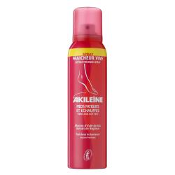 Akileine vivace freschezza Spray Aerosol 150ml