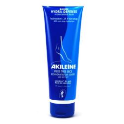 Tubo 125 ml Akileine Baume Hydra-Difesa