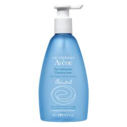 Avène Pédiatril bambino pulizia dell'acqua senza risciacquo pompa bottiglia da 500ml