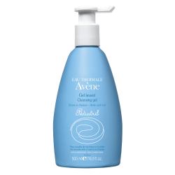 Avène Pédiatril corpo gel detergente bambino e capelli bottiglia pompa 500ml