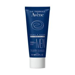 Avène L'uomo crema da barba tubo 100ml