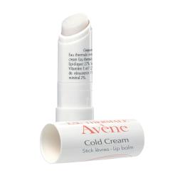 Avène Cold Cream Stick lenitivo stick labbra 4 gr