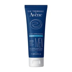 Avene Man fluido tubo dopobarba 75 ml