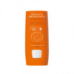 Avene Stick aree sensibili SPF50 bastone 8g