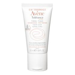 Avène Tolerance tubo 50ml ricca crema Estrema