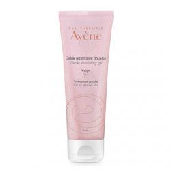 Avene gelatina fregare delicatamente tubo 75ml