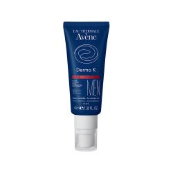 AVENE dermo-k tubo man 40ml