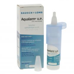 Aqualarm UP soluzione oftalmica 10ml vial