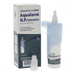 Intensiva Aqualarm up bottiglia 10ml