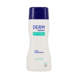 Cura Hydralin Derm-Hydralin e irritata pelle sensibile 200 ml