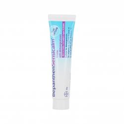 Bepanthen Sensicalm anti-arrossamento tubo eczema crema 20 grammi.