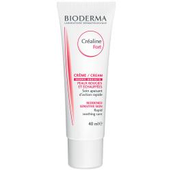 BIODERMA Sensibio crema forte tubo 40ml