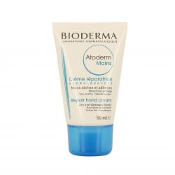 BIODERMA Atoderm mani di riparazione del tubo 50ml