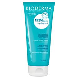 BIODERMA ABCDerm delicata crema idratante tubo 200ml