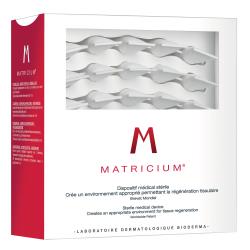 BIODERMA Matricium dispositivi medici sterili scatola di 1ml 30 monodose