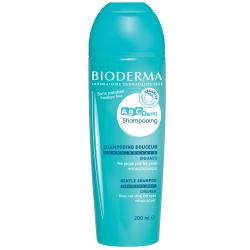 BIODERMA ABCDerm delicato shampoo bottiglia 200ml