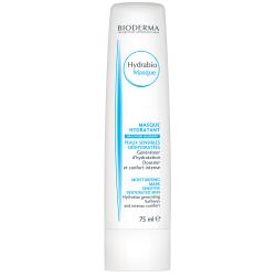 Hydrabio BIODERMA maschera idratante tubo 75ml