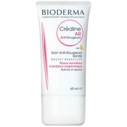 BIODERMA Sensibio AR anti-arrossamento cura colorato d'oro tubo 40ml