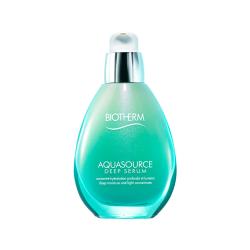 BIOTHERM Aquasource profonda siero pompa fiala 50ml