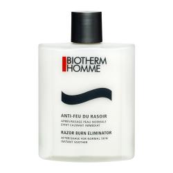 Biotherm Homme fuoco rasoio bottiglia da 100 ml