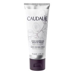 Caudalie crema mani avide unghie tubo 75ml