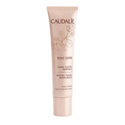 CAUDALIE Crema Colorata minerale tubo 30ml pelle chiara