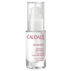 CAUDALIE Vinosource siero SOS Quenching fiala 30ml