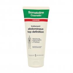 Somatoline Cosmetic Uomo definizione addominale gel superiore del tubo 200ml
