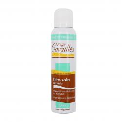 Roge Cavaillès Deo cura dermatologo Spray 150ml