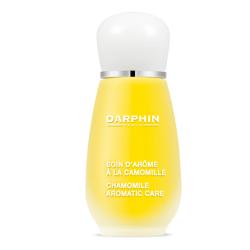 Darphin cura aromatico camomilla bottiglia bio 15ml