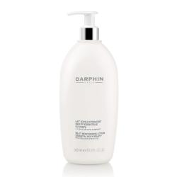 Darphin Silky Moisturizing Body Lotion 500ml pompa bottiglia