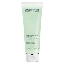 DARPHIN Gel schiuma purificante liquirizia tubo 125ml