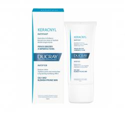 DUCRAY Keracnyl tubo opacizzante 30ml