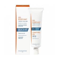 DUCRAY capillare Gel tubo rubefacient 30ml