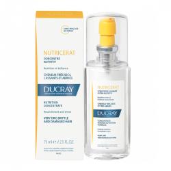 DUCRAY Nutricerat capillare nutriente ultra concentrato bottiglia 75ml