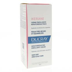 DUCRAY Ikeriane crema emolliente tubo 150ml