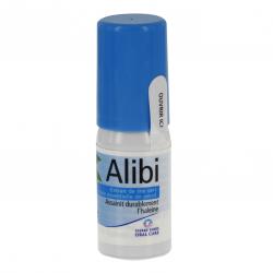 Spray ALIBI respiro deodorante tasca Spray 15 ml