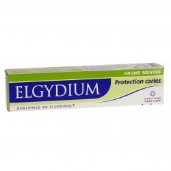 Elgydium anticarie dentifricio 75 ml di tubo