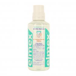 Elmex Sensitive soluzione dentale bottiglia 400ml