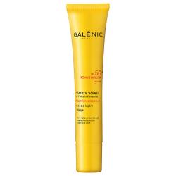 GALENIC crema di cura sole tubo luminoso volto SPF50 40ml