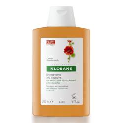 KLORANE Shampoo Nasturzio 200ml