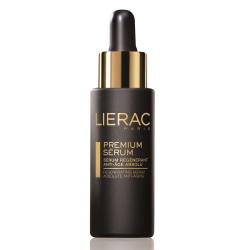 LIERAC Premium rigenerante anti-invecchiamento siero assoluta bottiglia 30ml